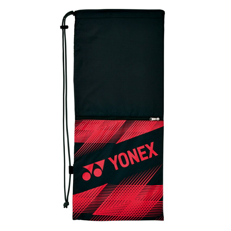 ヨネックス ラケットケース BAG2391-001 yonex