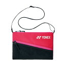 ヨネックス サコッシュ BAG2398-475 yonex