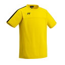 ヨネックス ユニゲームシャツ(プロスタイル) サッカー フットボール FW1007-004 yonex(4)