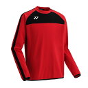 ヨネックス ユニトレーニングトップ サッカー フットボール FW5006-001 yonex