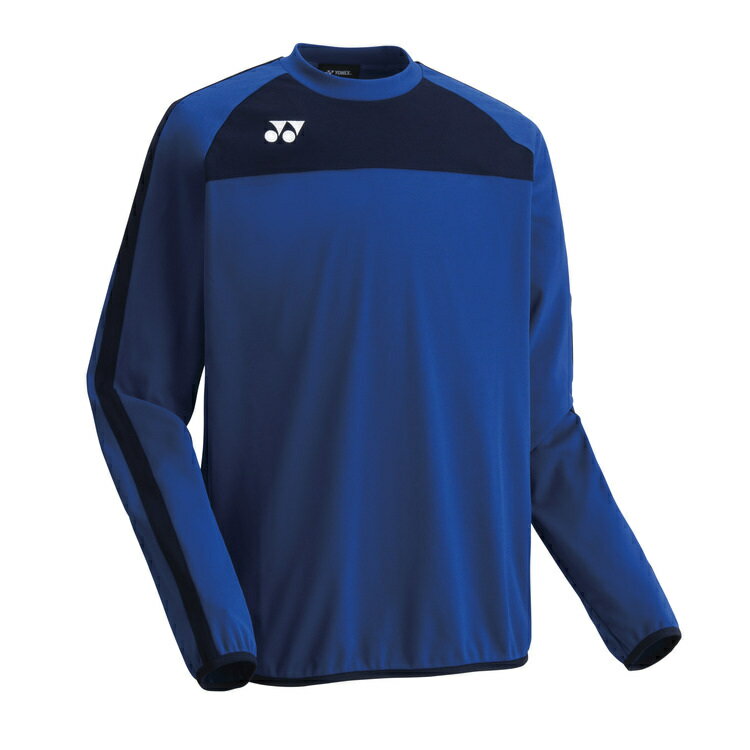 ヨネックス ユニトレーニングトップ サッカー フットボール FW5006-066 yonex