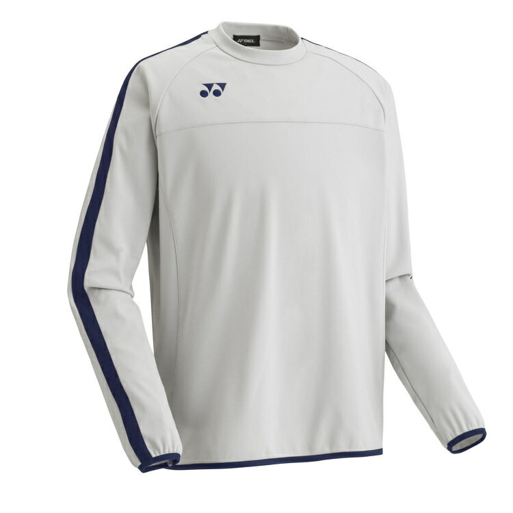 ヨネックス ジュニアトレーニングトップ サッカー フットボール FW5006J-017 yonex