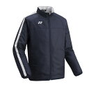 ヨネックス ユニ裏地付ウォーマージャケット サッカー フットボール FW7001-019 yonex
