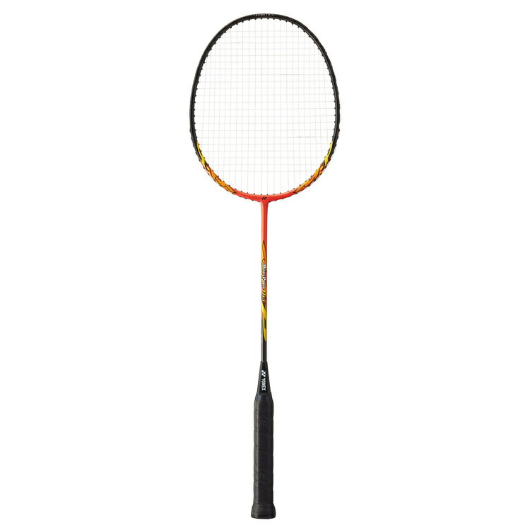 ヨネックス マッスルパワー 8LT バドミントン 張上 MP8LTG-005 yonex