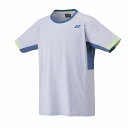 Yonex(ヨネックス) ユニゲームシャツ(フィットスタイル) 半袖トップス(通常) 10563-406
