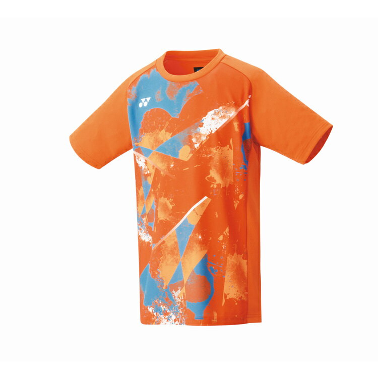 Yonex(ヨネックス) ジュニアゲームシャツ 半袖トップス(通常) 10570J-160