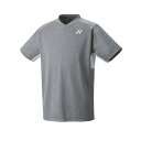Yonex(ヨネックス) ユニゲームシャツ(フィットスタイル) 半袖トップス(通常) 10598-275