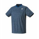 Yonex(ヨネックス) ユニゲームシャツ(フィットスタイル) 半袖トップス(通常) 10598-554