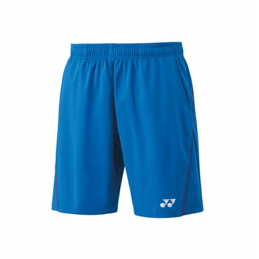 Yonex(ヨネックス) ユニニットハーフパンツ ボトムス(通常) 15124-786 Yonex(ヨネックス) ユニニットハーフパンツ ボトムス(通常) 15124-786