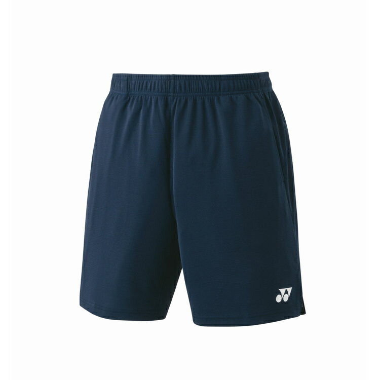 Yonex(ヨネックス) メンズニットハーフパンツ ボトムス(通常) 15170-019