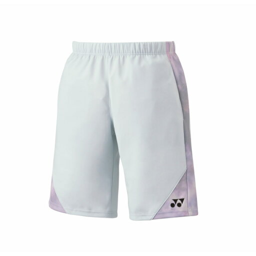 Yonex(ヨネックス) メンズニットハーフパンツ ボトムス(通常) ソフト日本代表着用モデル 15188-326 Yonex(ヨネックス) メンズニットハーフパンツ ボトムス(通常) ソフト日本代表着用モデル 15188-326