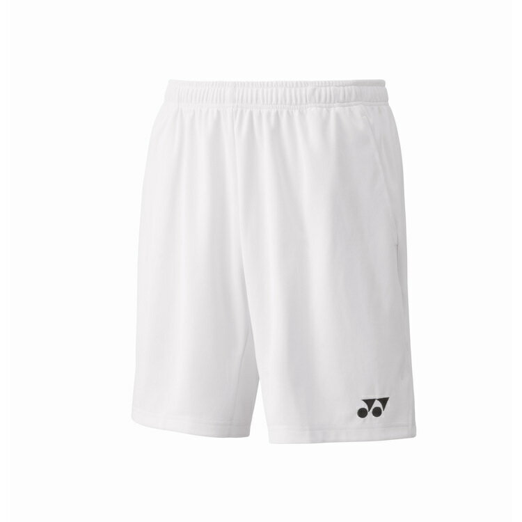 Yonex(ヨネックス) メンズニットハーフパンツ ボトムス(通常) 15189-011