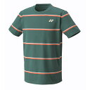 Yonex(ヨネックス) ユニTシャツ 半袖トップス(通常) 16678-149