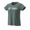 Yonex(ヨネックス) ウィメンズTシャツ 半袖トップス(通常) 16689-149