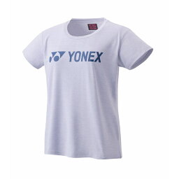 Yonex(ヨネックス) ウィメンズTシャツ 半袖トップス(通常) 16689-406