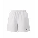 Yonex(ヨネックス) ウィメンズハーフパンツ ボトムス(通常) 25095-011