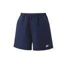 Yonex(ヨネックス) ウィメンズハーフパンツ ボトムス(通常) 25095-019