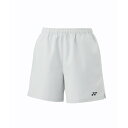 Yonex(ヨネックス) ウィメンズハーフパンツ ボトムス(通常) 25095-326