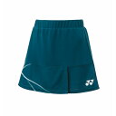 Yonex(ヨネックス) ウィメンズスカート ボトムス(通常) 26127-609