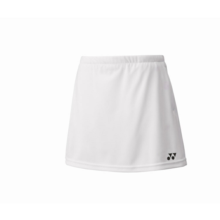 Yonex(ヨネックス) ジュニアスカート(インナースパッツ付) ボトムス(通常) 26170J-011
