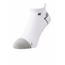Yonex(ヨネックス) ウィメンズスニーカーインソックス 29216-833