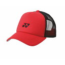 Yonex(ヨネックス) ユニメッシュキャップ キャップ(通常) 40107-496
