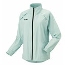 Yonex(ヨネックス) ウィメンズウォームアップシャツ アウター(通常) 57082-647