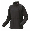 Yonex(ヨネックス) ウィメンズウォームアップシャツ アウター(通常) 57085-007