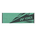 Yonex(ヨネックス) スポーツタオル AC1081-301