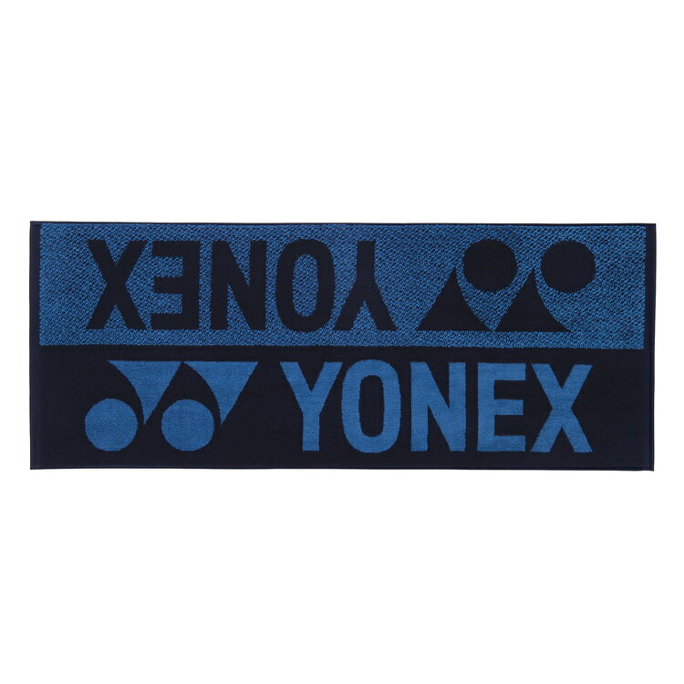 ヨネックス スポーツタオル AC1083-019 Yonex