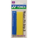 ヨネックス ウォーターフィットグリップ2 グリップテープ AC150-004 yonex