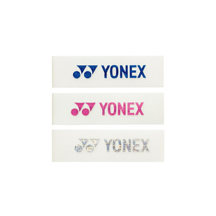 Yonex ヨネックス エッジガード5 エッジガード・振動止め等 ラケットアクセサリ AC158-080