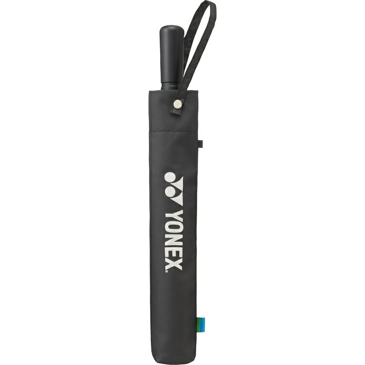 ヨネックス 折り畳み傘(晴雨兼用) 親骨長さ50cm AC431-007 yonex