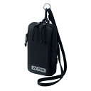 ヨネックス スマホポーチ BAG2399S-007 yonex