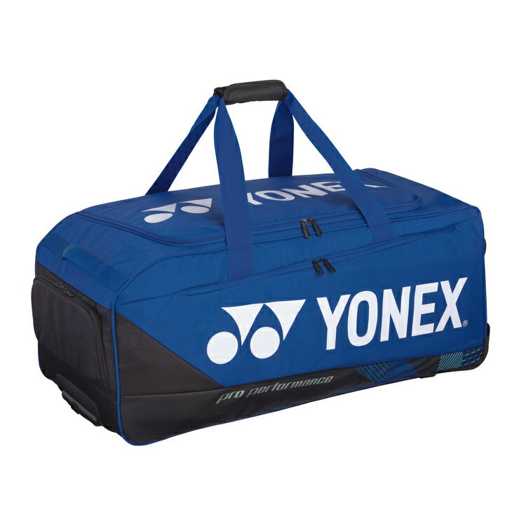 Yonex(ヨネックス) キャスターバッグ BAG2400C-060
