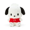 ポチャッコ ぬいぐるみSS 617580 サンリオ Sanrio(3)