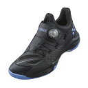 ヨネックス パワークッション88ダイヤル バドミントン ローカット 3E SHB88D3-537 YONEX