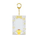 ポムポムプリン トレーディングカード用ホルダー(エンジョイアイドル) 689688 サンリオ Sanrio