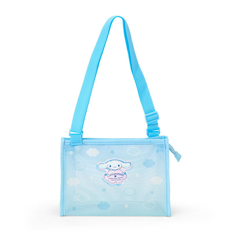 シナモロール キッズメッシュショルダーバッグ 781053 サンリオ Sanrio