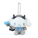 シナモロール マスコットホルダー(ベビーデビル) 086541 サンリオ Sanrio