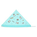 ポチャッコ キッズ三角巾 357553 サンリオ Sanrio