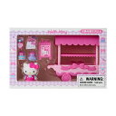 ハローキティ ドール&ワゴン 365513 サンリオ Sanrio