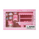 マイメロディ ドール&ワゴン 365521 サンリオ Sanrio