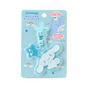 シナモロール マスコット付きキーリングハンガー 424366 サンリオ Sanrio(2)