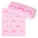 マイメロディ メガネケース 105155 サンリオ Sanrio