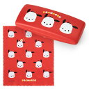 ポチャッコ メガネケース 105228 サンリオ Sanrio