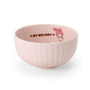 マイメロディ 茶碗 358533 サンリオ Sanrio