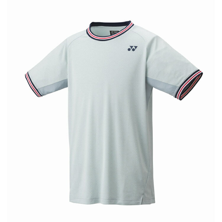 ヨネックス メンズゲームシャツ(フィットスタイル) 半袖トップス(通常) 10578-049 YONEX