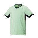 ヨネックス ユニゲームシャツ 半袖トップス(通常) 10624-190 Yonex