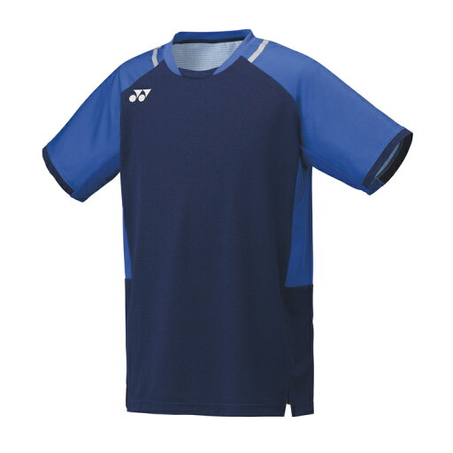 ヨネックス メンズゲームシャツ 半袖トップス(通常) 10633-554 Yonex ヨネックス メンズゲームシャツ 半袖トップス(通常) 10633-554 Yonex